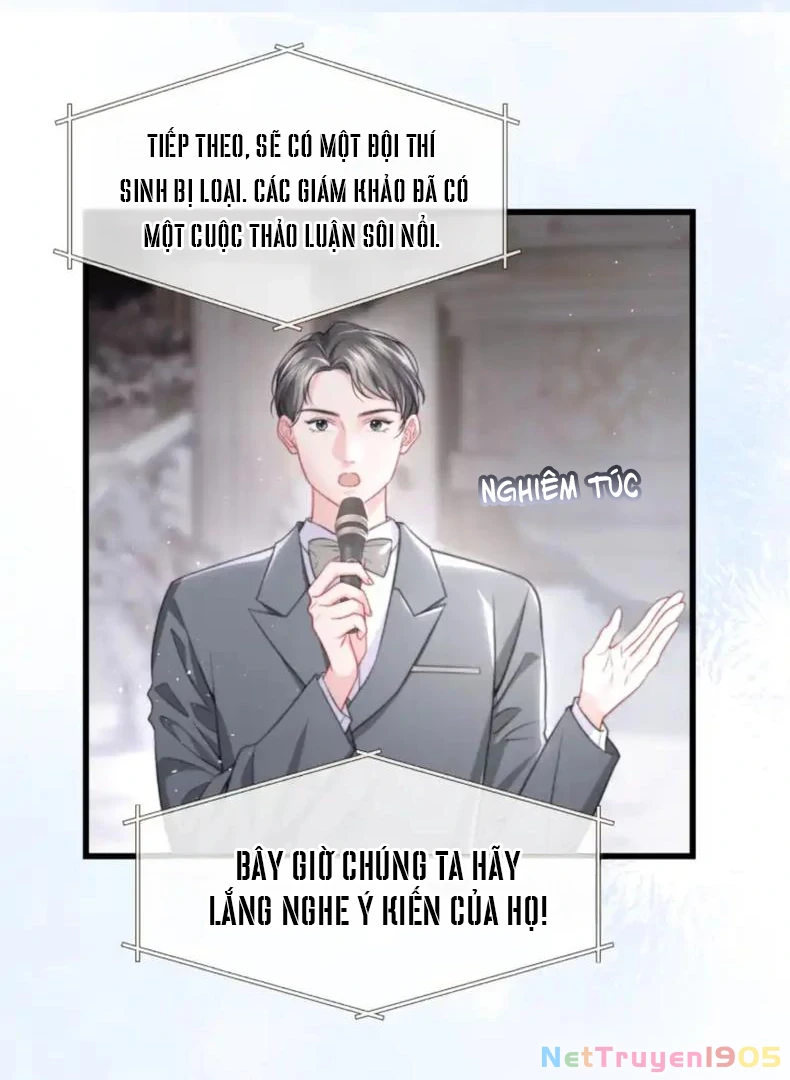 Thiểm Nguyệt Chapter 16 - 31