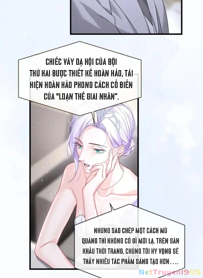 Thiểm Nguyệt Chapter 16 - 34