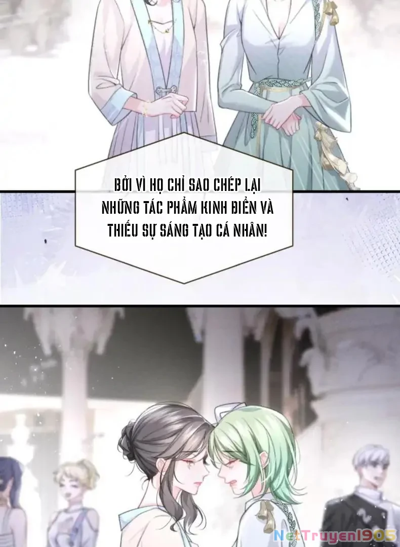 Thiểm Nguyệt Chapter 16 - 37