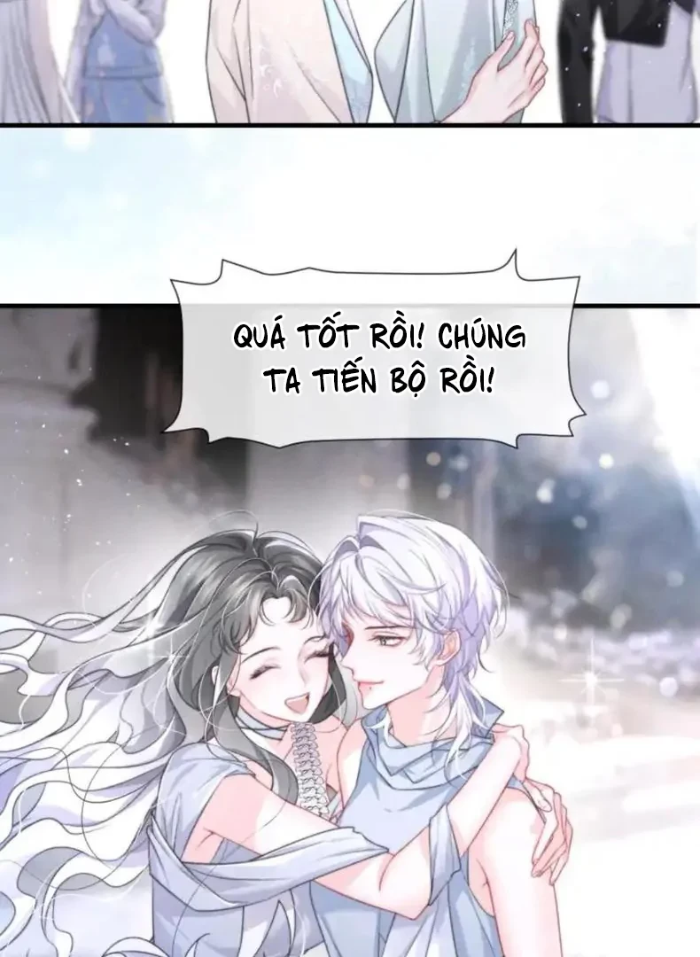 Thiểm Nguyệt Chapter 16 - 38