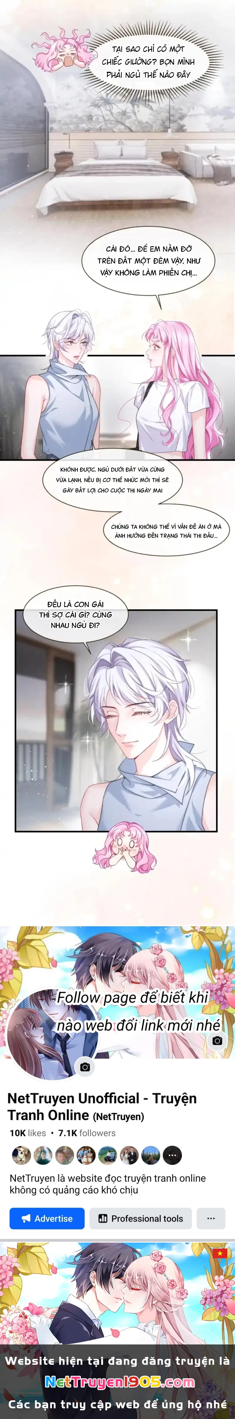 Thiểm Nguyệt Chapter 16 - 41