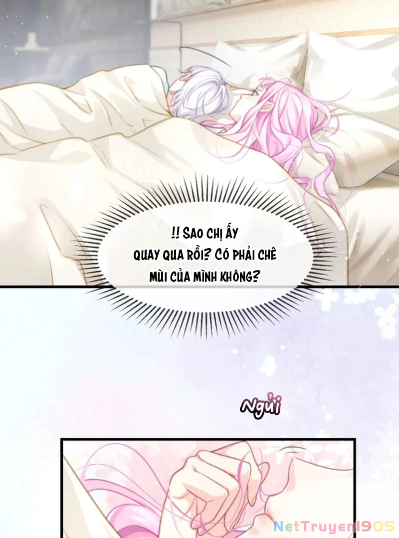Thiểm Nguyệt Chapter 17 - 4