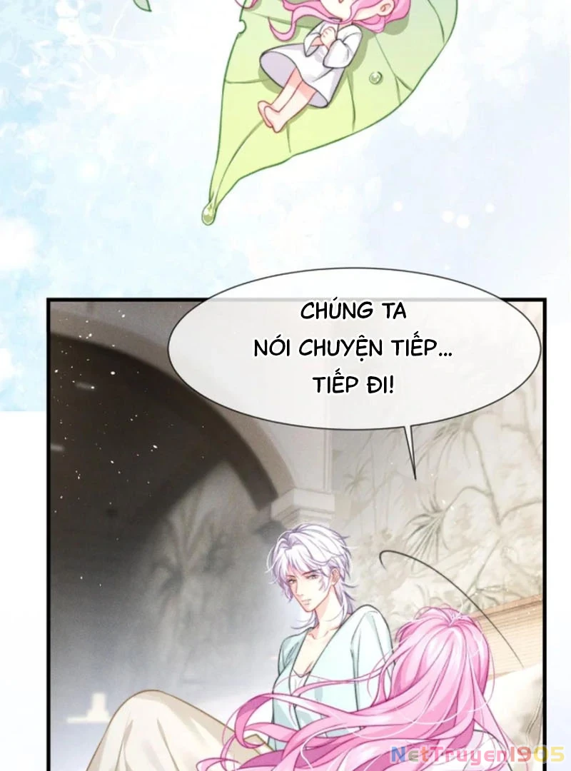 Thiểm Nguyệt Chapter 17 - 18