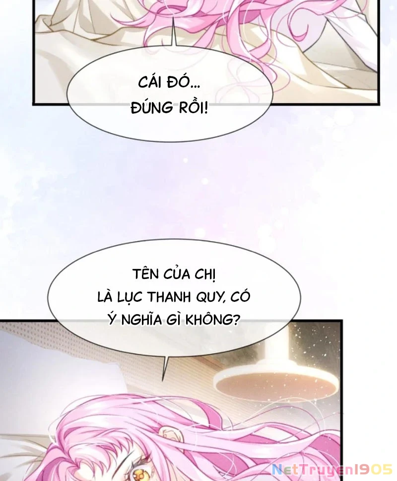 Thiểm Nguyệt Chapter 17 - 19