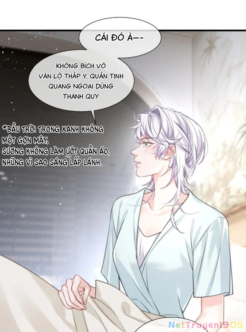 Thiểm Nguyệt Chapter 17 - 21