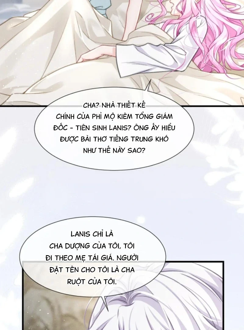 Thiểm Nguyệt Chapter 17 - 23