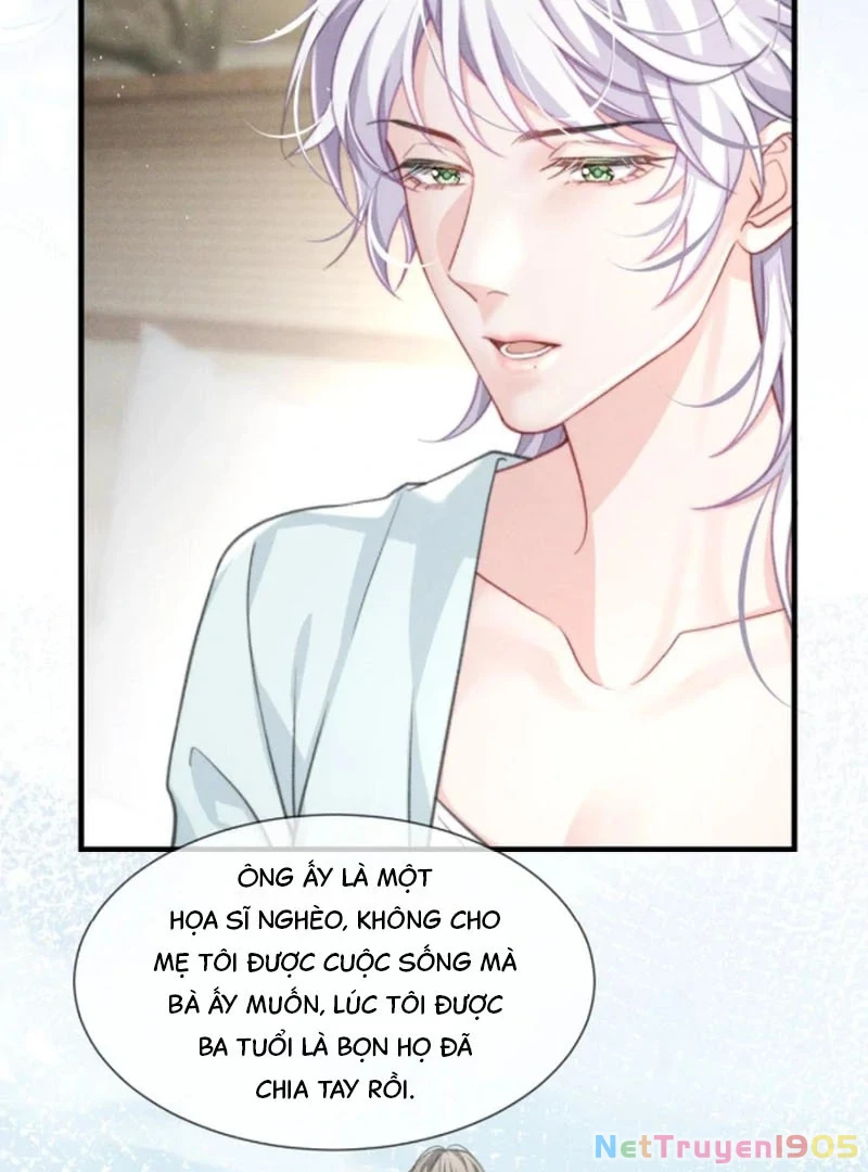 Thiểm Nguyệt Chapter 17 - 24