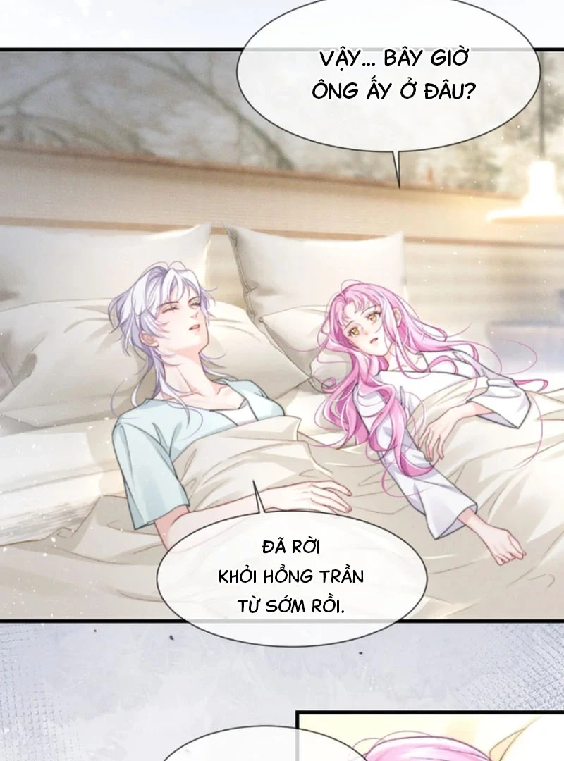Thiểm Nguyệt Chapter 17 - 26