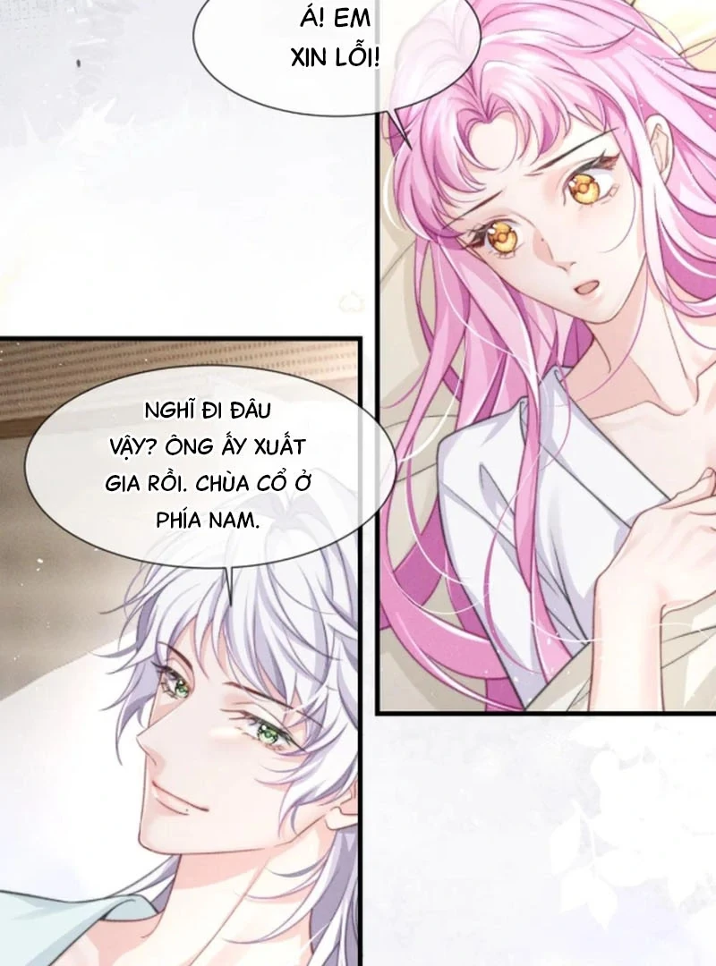 Thiểm Nguyệt Chapter 17 - 27
