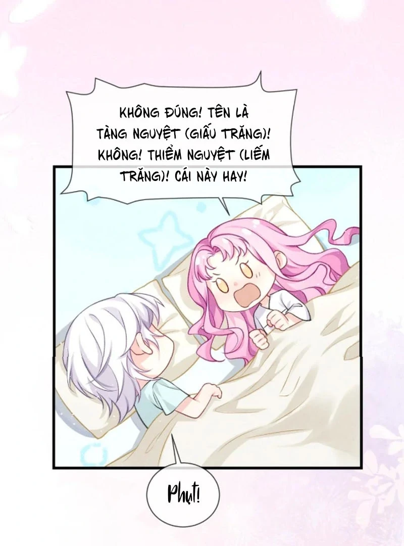 Thiểm Nguyệt Chapter 17 - 31