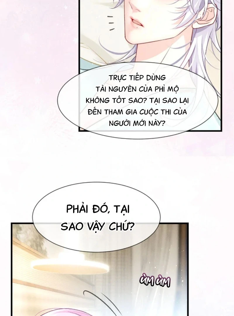 Thiểm Nguyệt Chapter 17 - 33