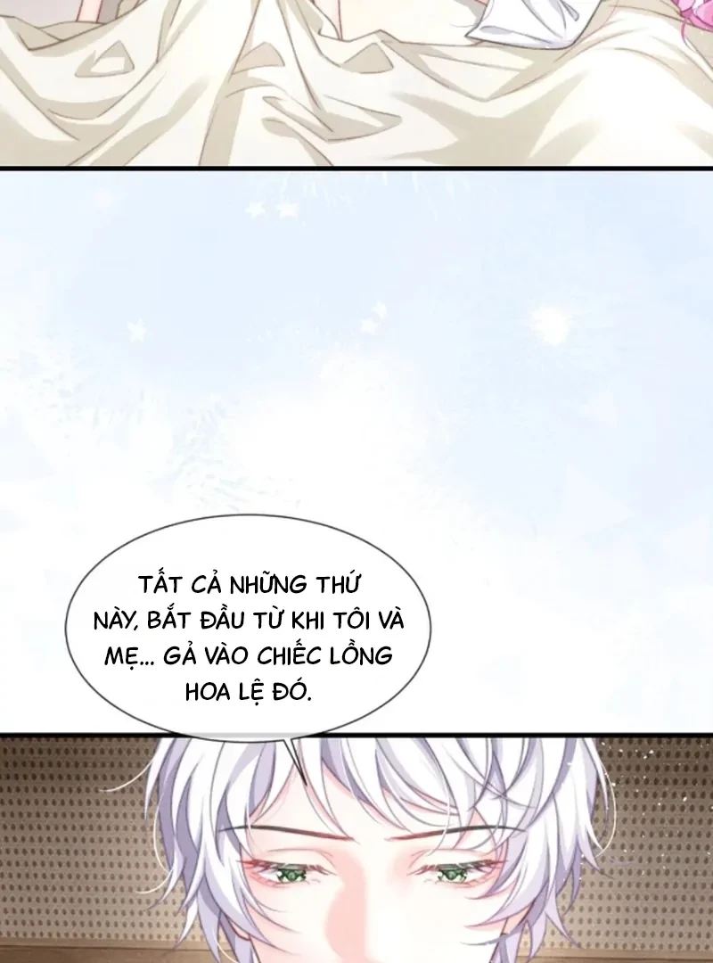 Thiểm Nguyệt Chapter 18 - 3