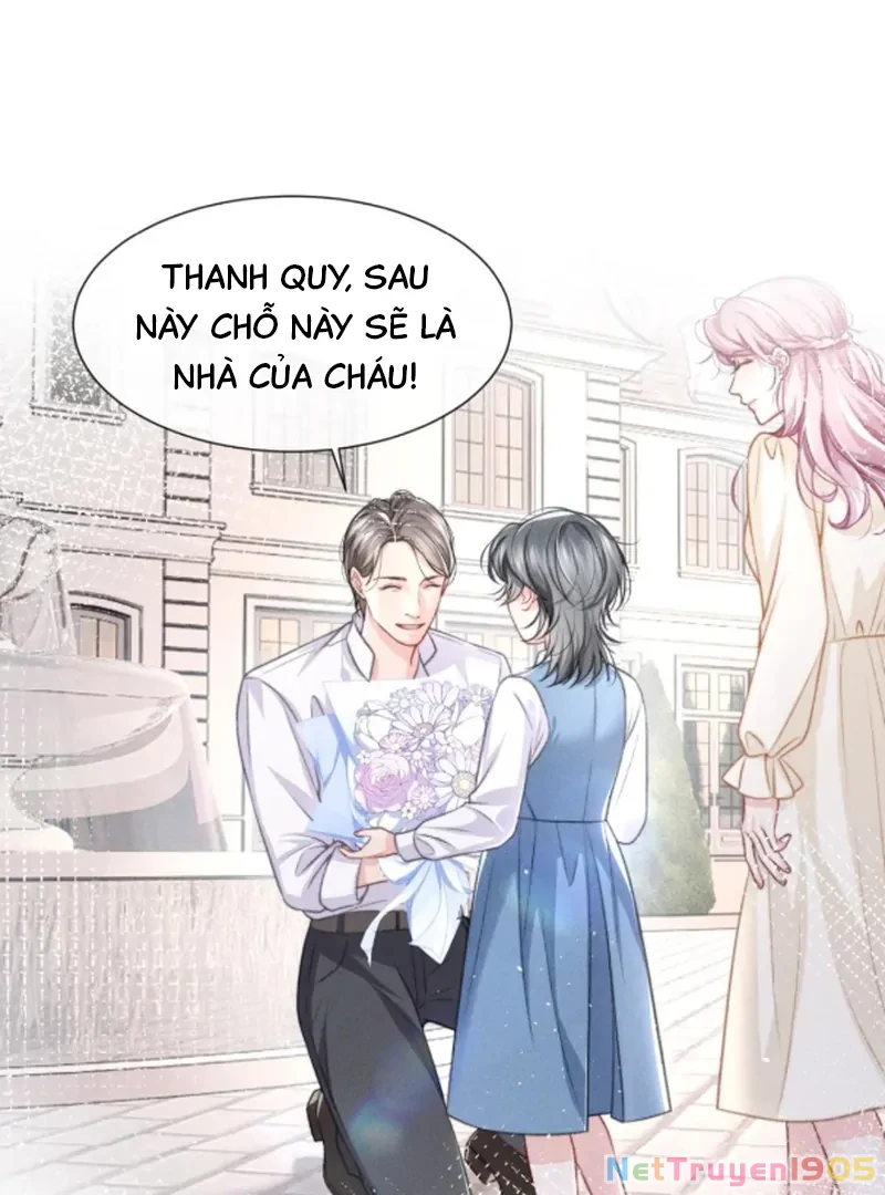 Thiểm Nguyệt Chapter 18 - 11