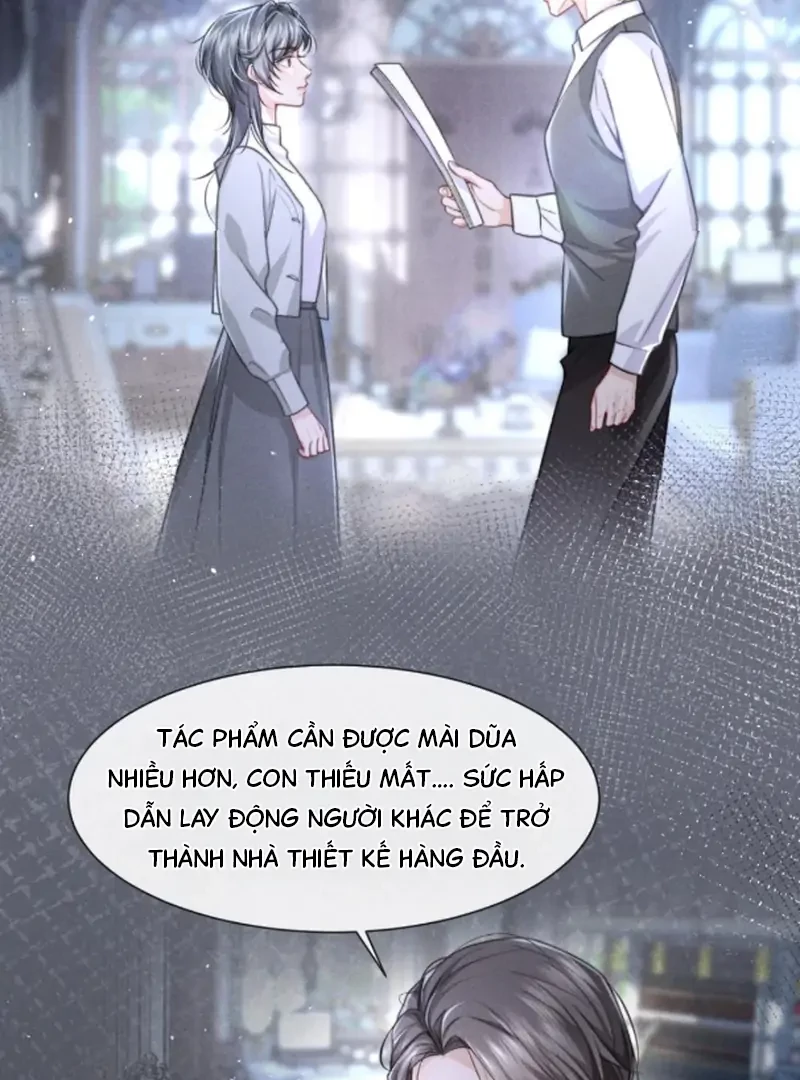 Thiểm Nguyệt Chapter 18 - 17