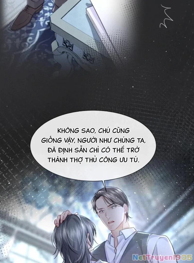 Thiểm Nguyệt Chapter 18 - 19