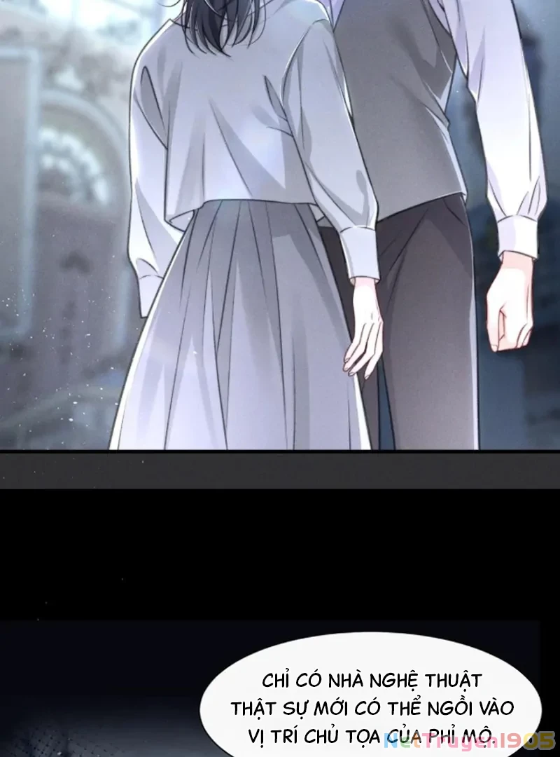 Thiểm Nguyệt Chapter 18 - 20