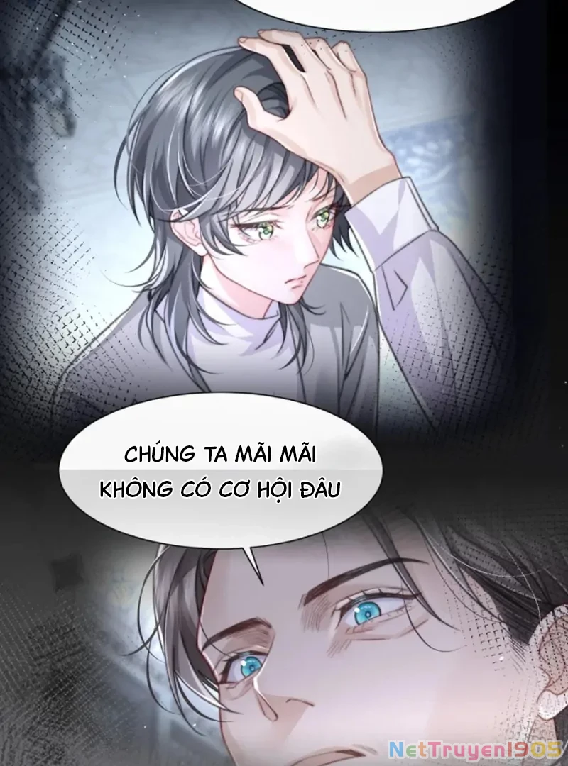 Thiểm Nguyệt Chapter 18 - 21