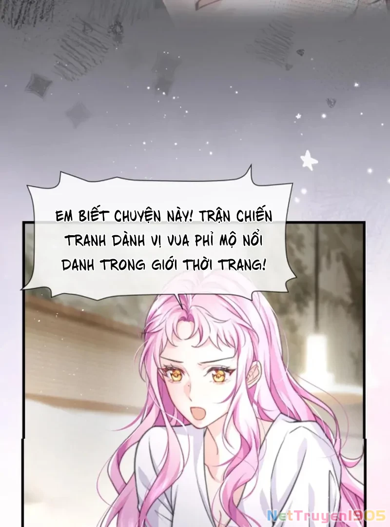 Thiểm Nguyệt Chapter 18 - 22