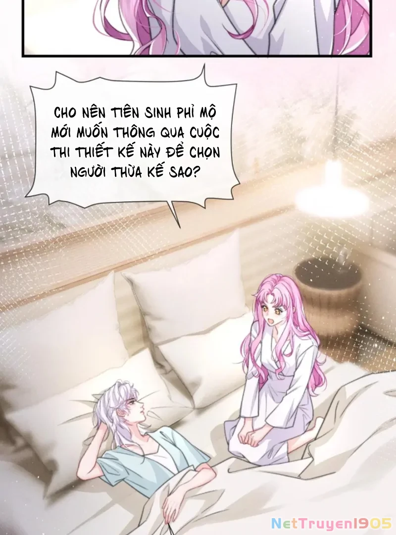 Thiểm Nguyệt Chapter 18 - 23