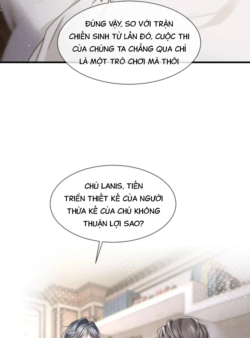 Thiểm Nguyệt Chapter 18 - 24