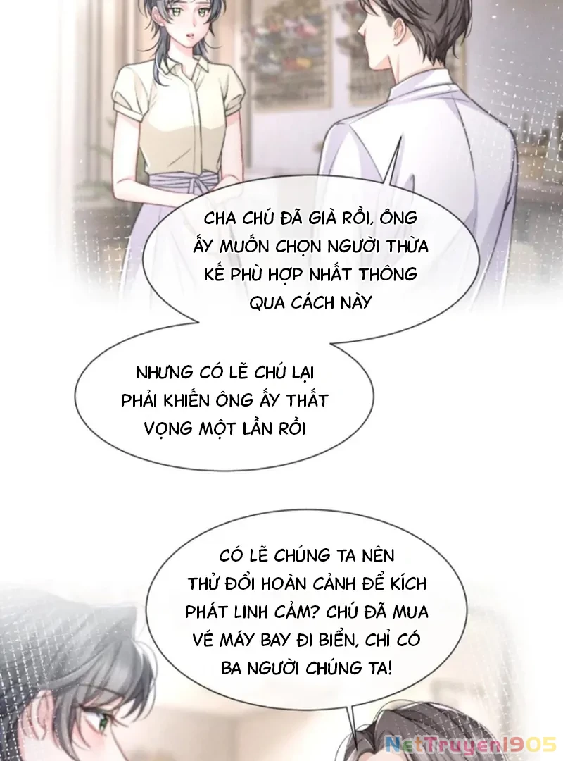 Thiểm Nguyệt Chapter 18 - 25
