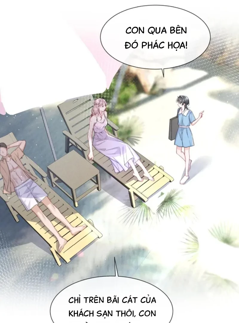 Thiểm Nguyệt Chapter 18 - 28