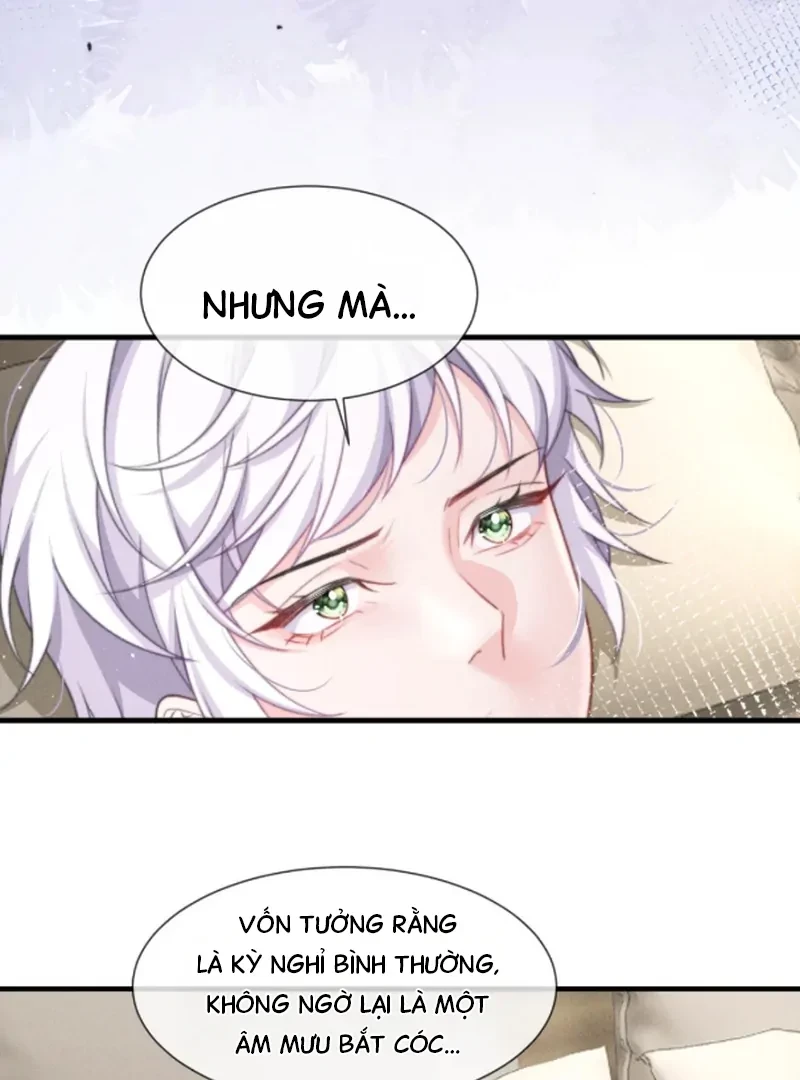 Thiểm Nguyệt Chapter 18 - 32