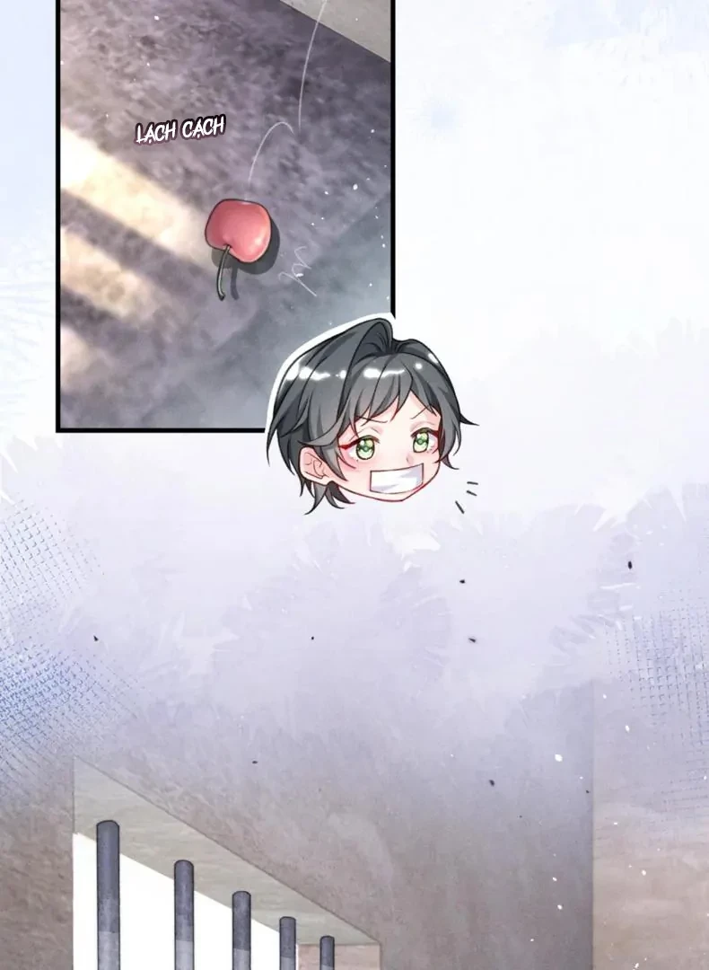 Thiểm Nguyệt Chapter 19 - 3