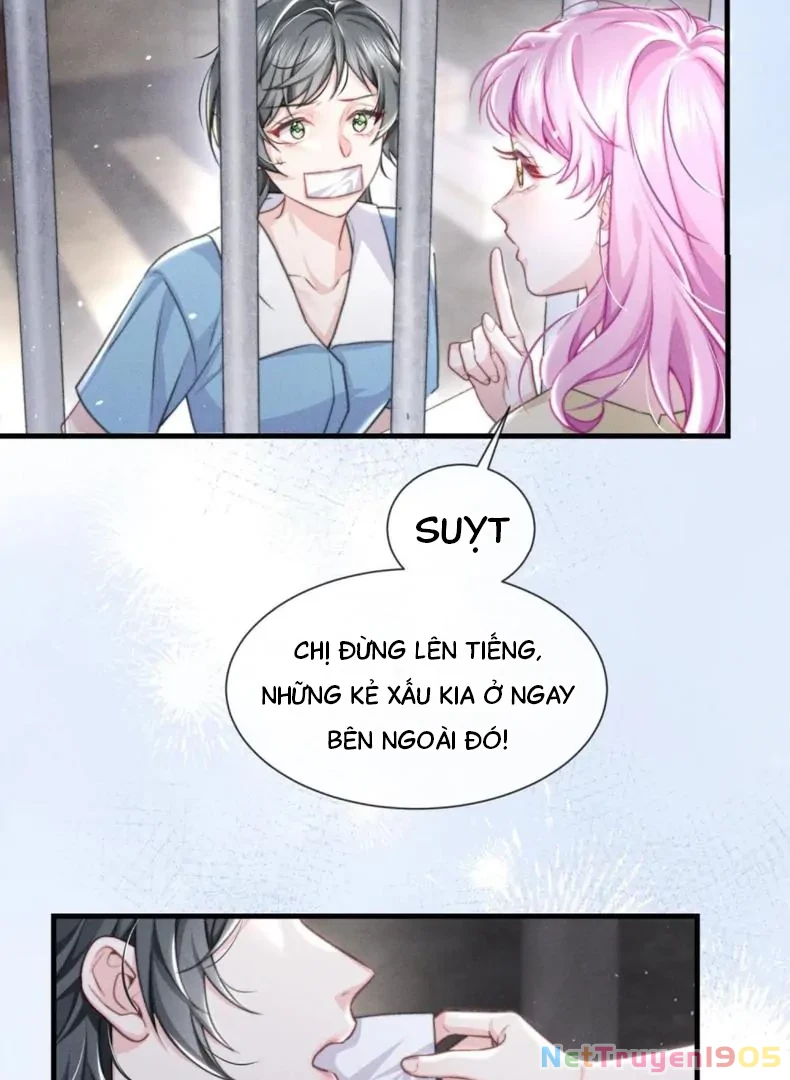 Thiểm Nguyệt Chapter 19 - 8