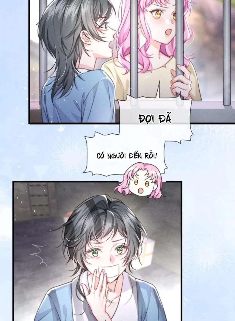 Thiểm Nguyệt Chapter 19 - 10