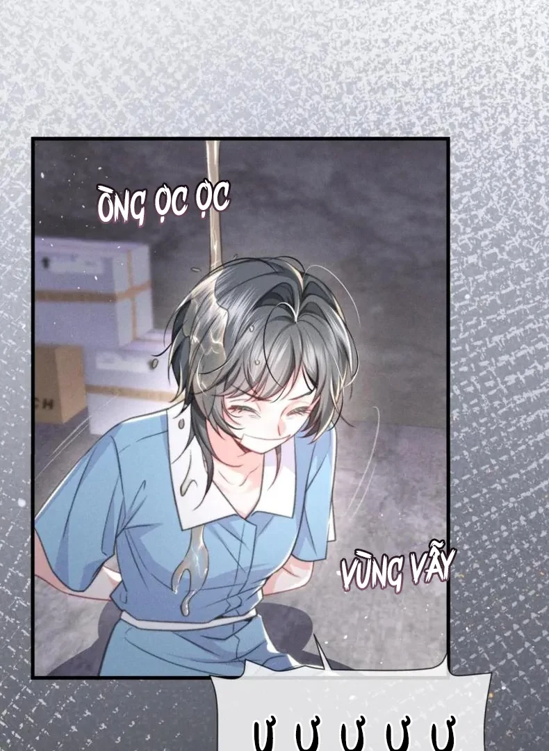 Thiểm Nguyệt Chapter 19 - 14
