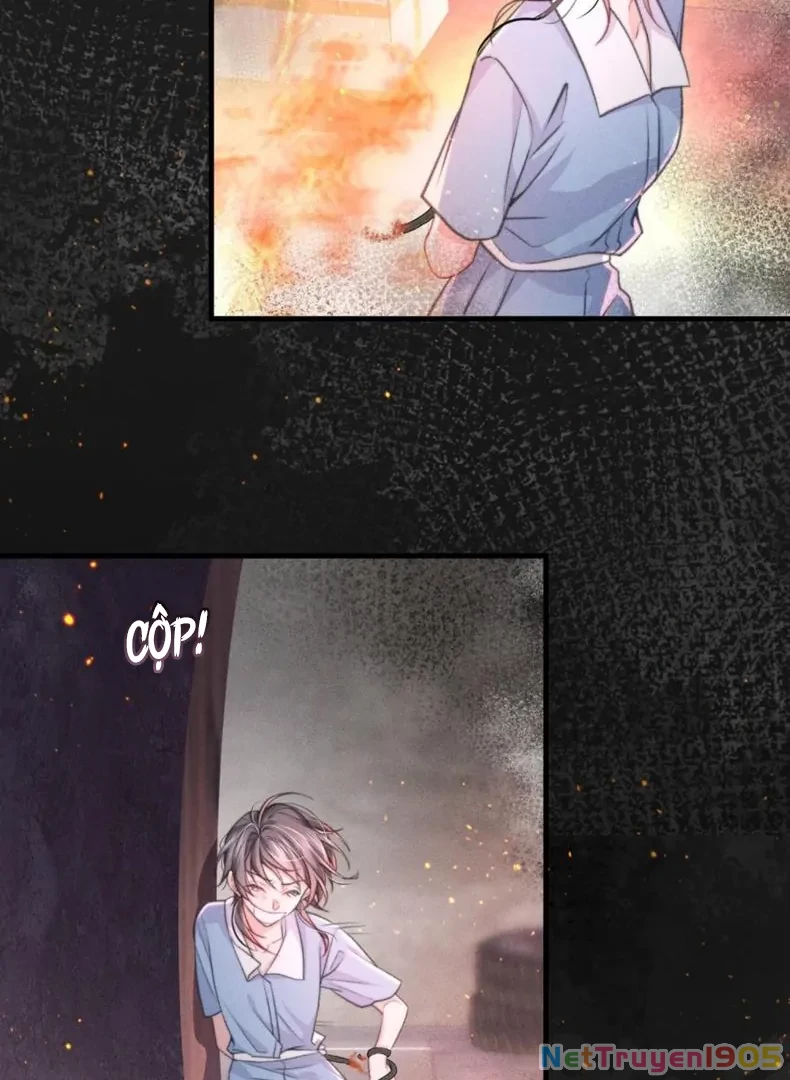 Thiểm Nguyệt Chapter 19 - 18