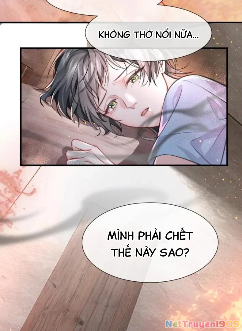 Thiểm Nguyệt Chapter 19 - 21
