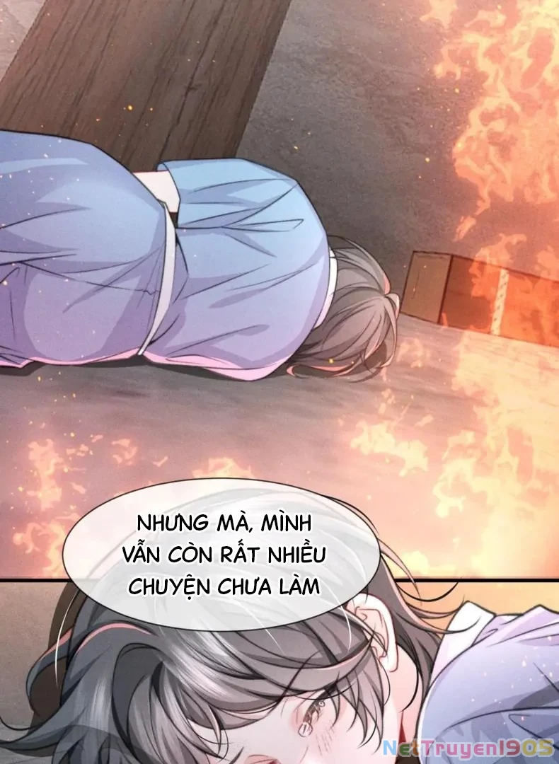 Thiểm Nguyệt Chapter 19 - 22