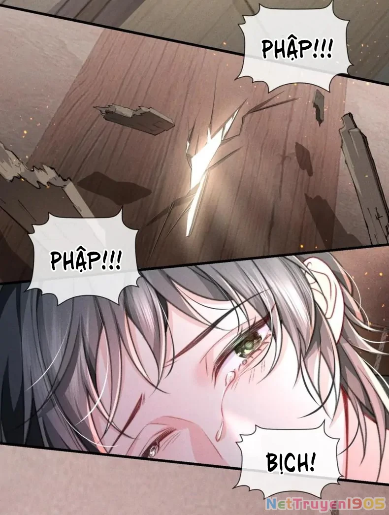 Thiểm Nguyệt Chapter 19 - 25