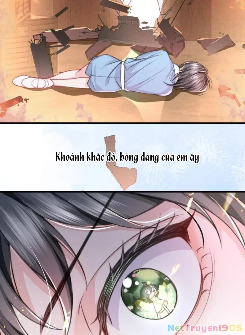 Thiểm Nguyệt Chapter 19 - 27