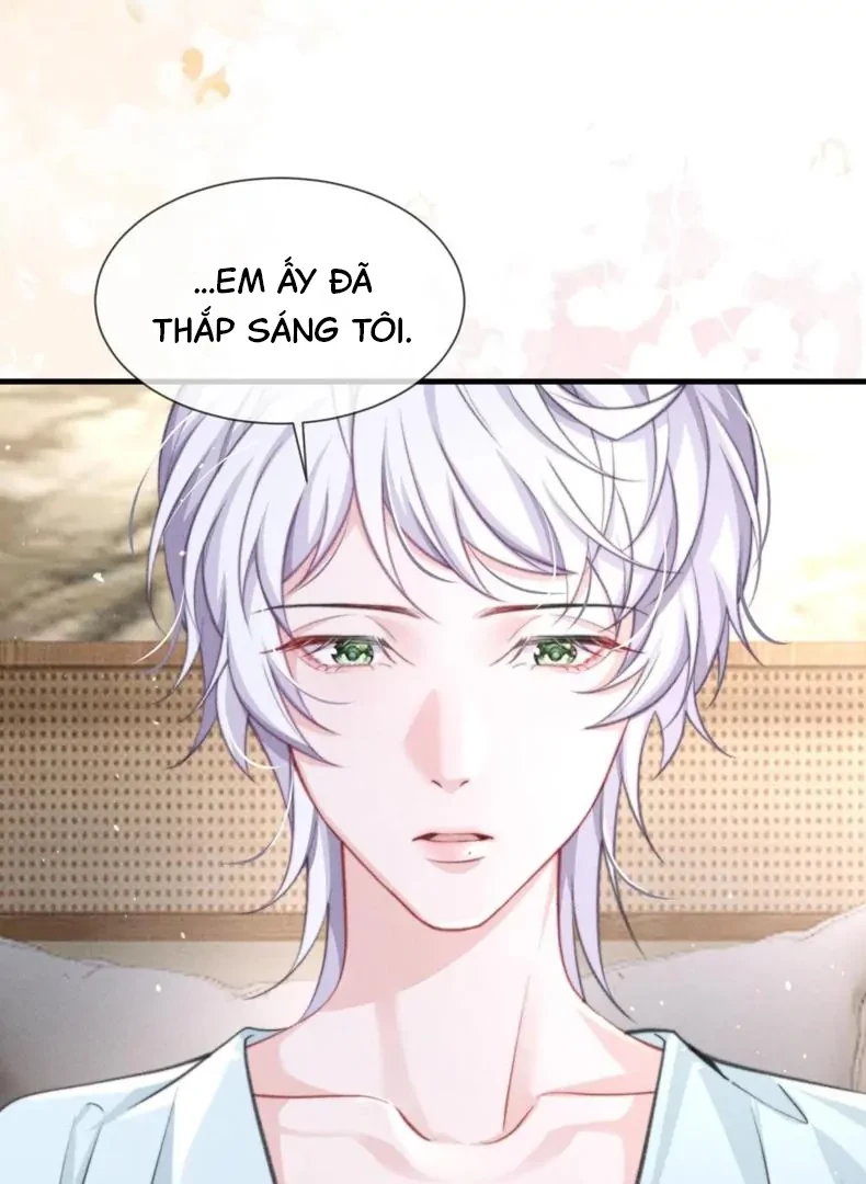 Thiểm Nguyệt Chapter 19 - 35