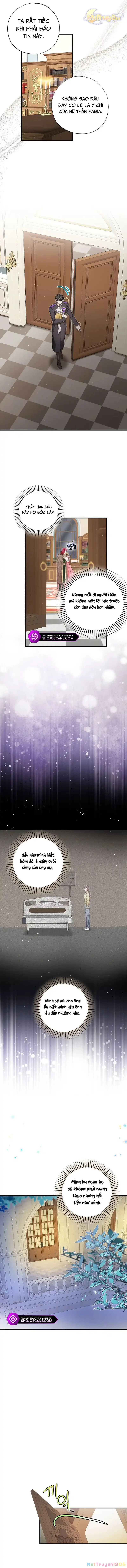 Trở Thành Miêu Nữ Của Hoàng Đế Chapter 27 - 7