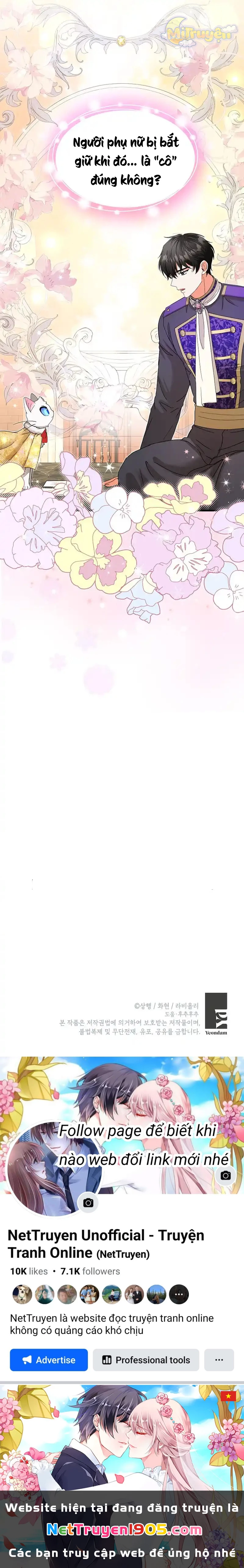 Trở Thành Miêu Nữ Của Hoàng Đế Chapter 27 - 9