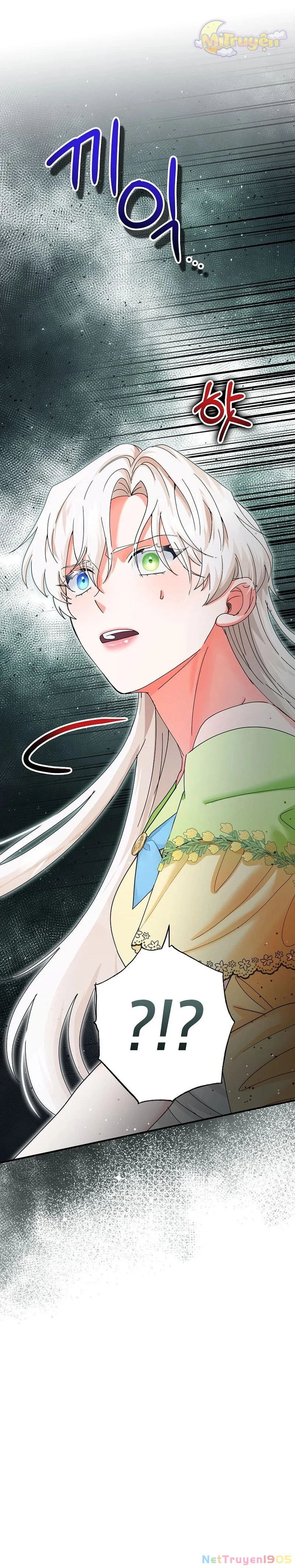 Trở Thành Miêu Nữ Của Hoàng Đế Chapter 30 - 4