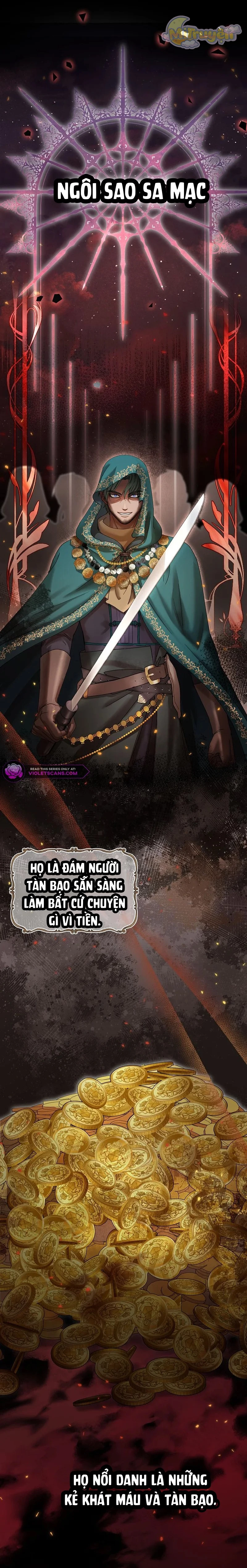 Trở Thành Miêu Nữ Của Hoàng Đế Chapter 30 - 7