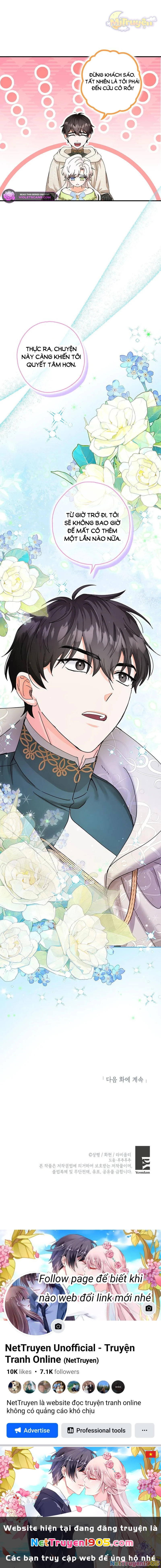 Trở Thành Miêu Nữ Của Hoàng Đế Chapter 30 - 23