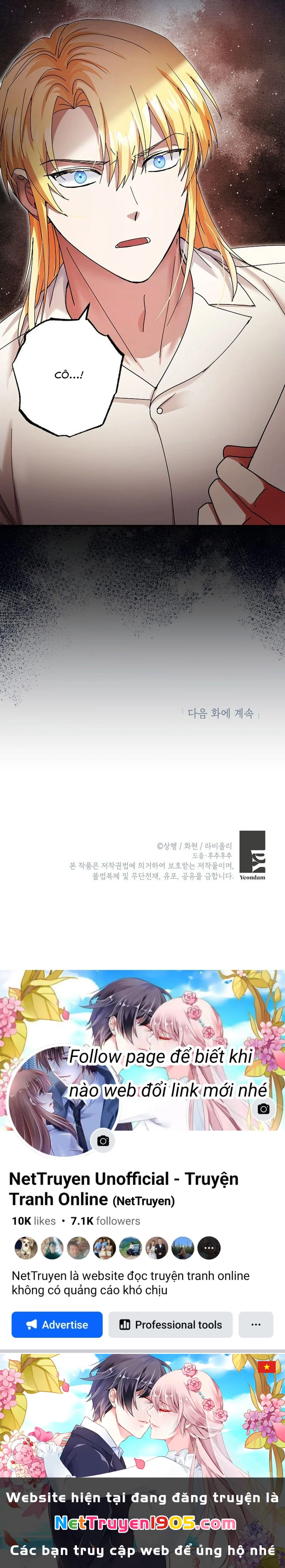 Trở Thành Miêu Nữ Của Hoàng Đế Chapter 33 - 14