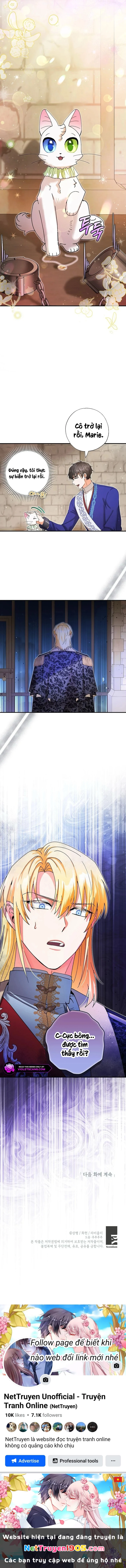 Trở Thành Miêu Nữ Của Hoàng Đế Chapter 35 - 12