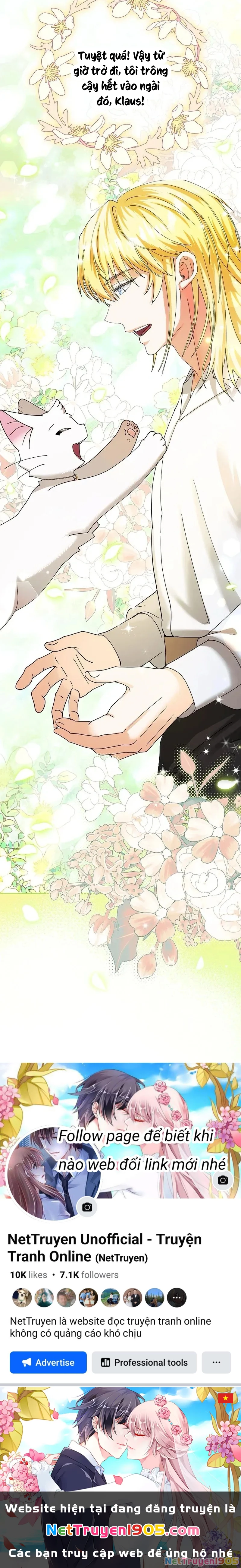 Trở Thành Miêu Nữ Của Hoàng Đế Chapter 36 - 10