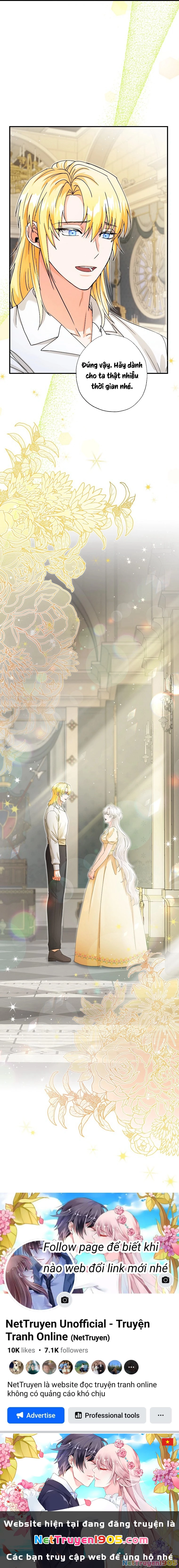 Trở Thành Miêu Nữ Của Hoàng Đế Chapter 38 - 9