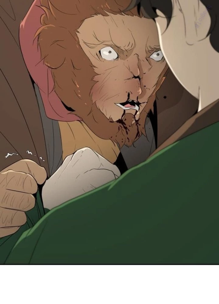 Bộ Mặt Giả Tạo Chapter 14 - 7