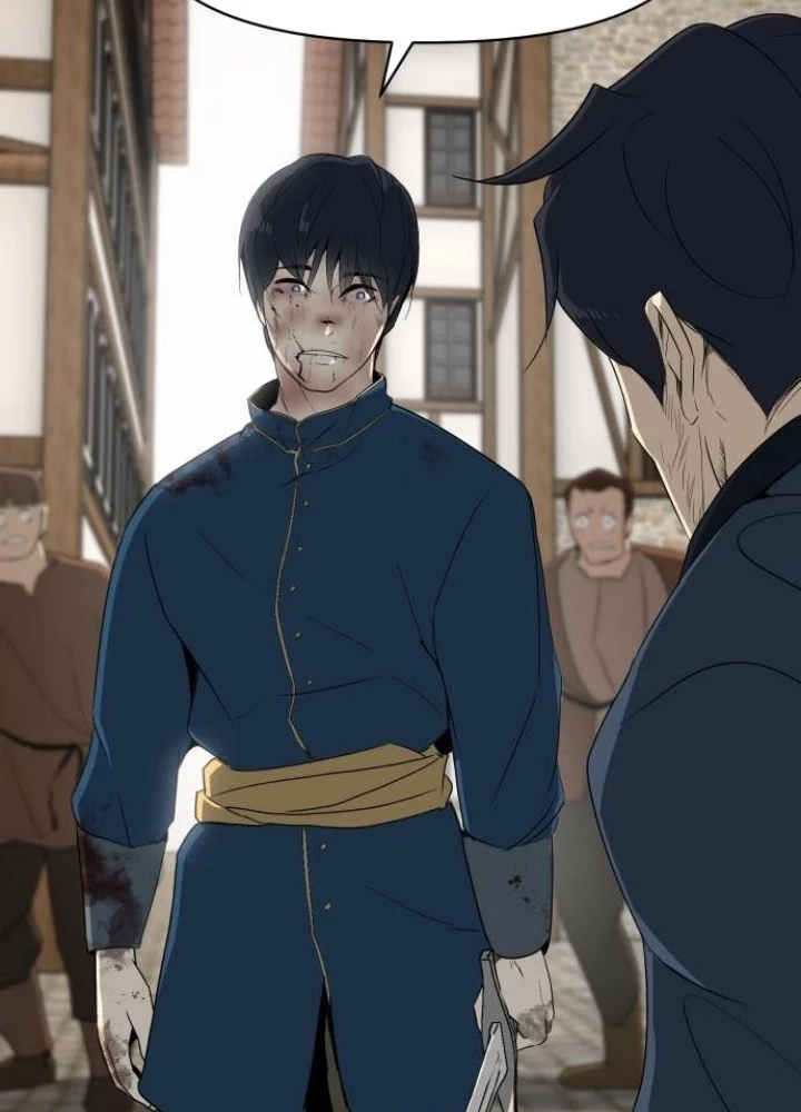 Bộ Mặt Giả Tạo Chapter 14 - 49
