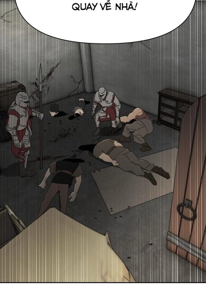 Bộ Mặt Giả Tạo Chapter 14 - 103