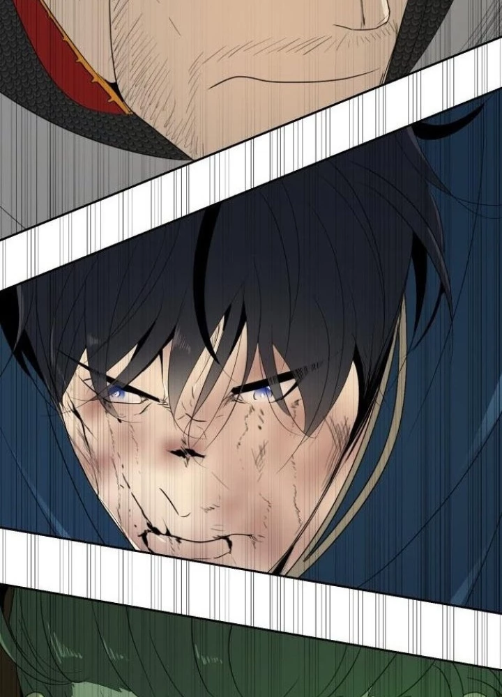 Bộ Mặt Giả Tạo Chapter 14 - 141